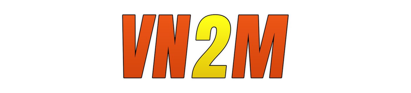 vn2m logo